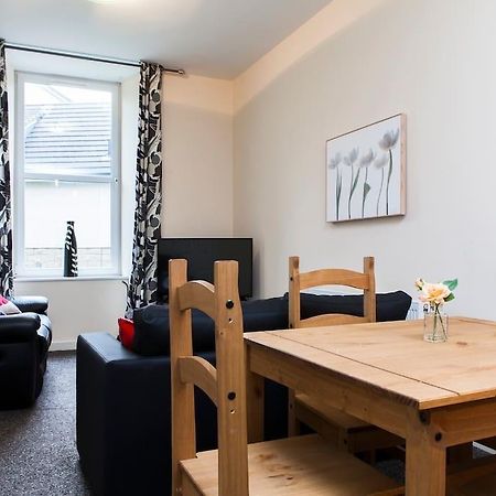 Perfect Flat In Central EDI Buitenkant foto