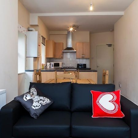 Perfect Flat In Central EDI Buitenkant foto