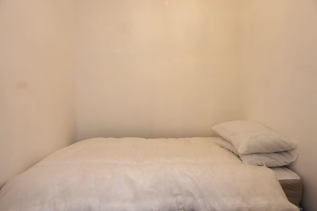 Perfect Flat In Central EDI Buitenkant foto